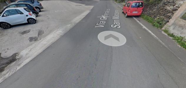 Immobile in asta di 18 m², box auto in vendita a Catania - Foto 8