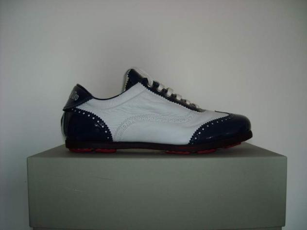 Scarpe pantofola d'oro - Foto 4