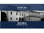 Immobile in asta di 4435 m² in vendita a Felino