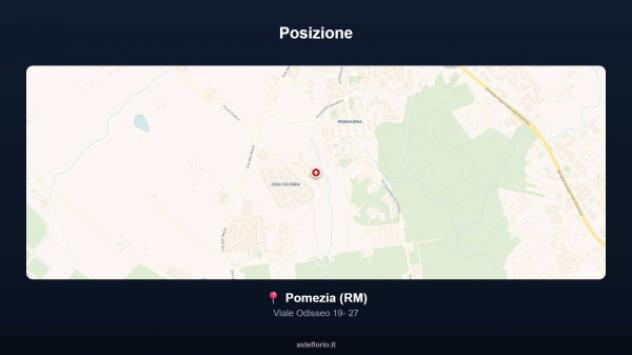 Immobile in asta di 7 m² in vendita a Pomezia - Foto 10