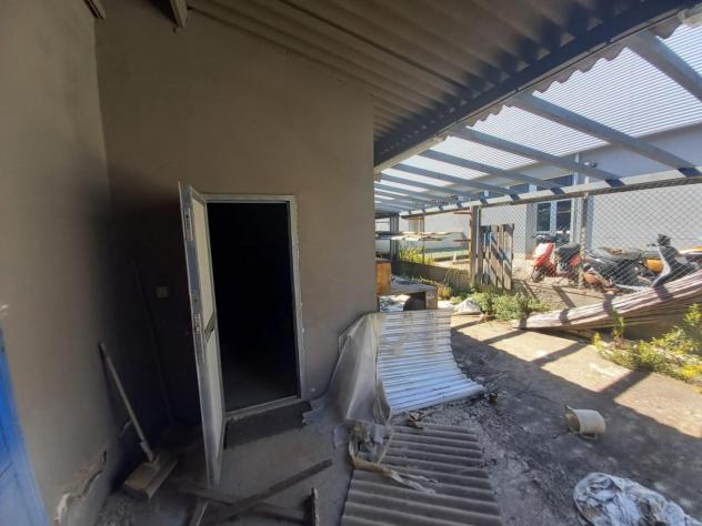Capannone artigianale in vendita a Il Chiesino - Pontedera 250 mq Rif: 992483 - Foto 6