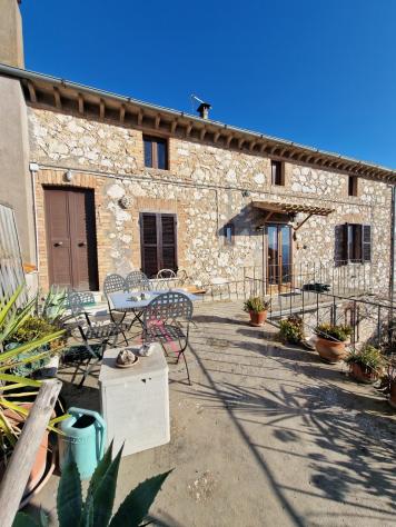 Porzione di casa in vendita a Amelia - Foto 17