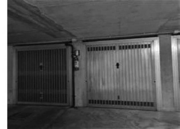 Immobile in asta di 121 m², box auto doppio in vendita a Brugherio - Foto 5