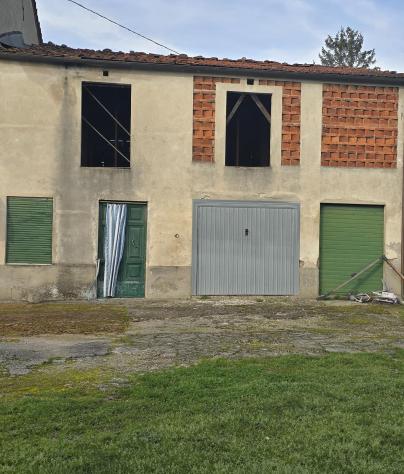 Fienile in vendita a Marlia - Capannori 200 mq Rif: 1311529 - Foto 4