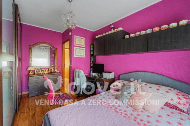 Appartamento di 142 m² con 4 locali e box auto in vendita a Catania - Foto 17