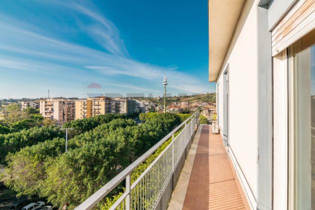 Appartamento in vendita a Catania, Viale Rapisardi - Foto 7