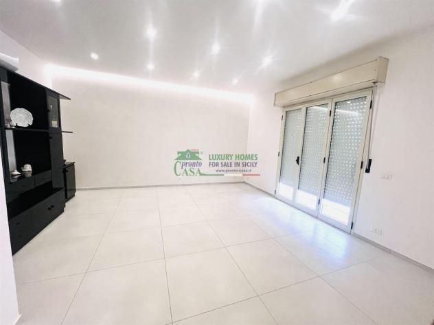 Rif.2591 - Prestigiosa villetta con giardino in zona residenziale – Comiso - Foto 8