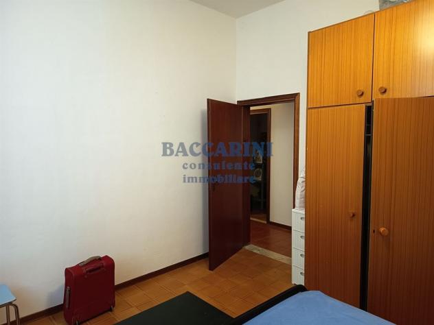 APPARTAMENTO - PIAZZA SANT'AGOSTINO 1 FAENZA - Foto 11