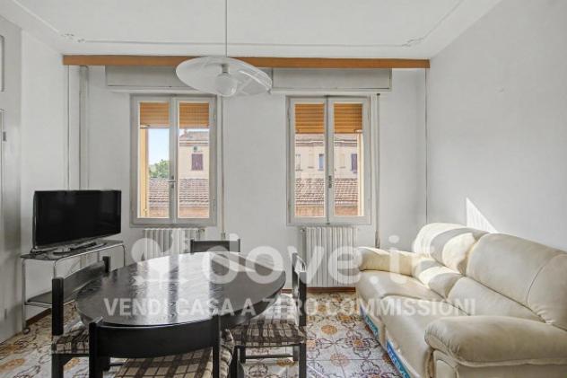 Appartamento di 66 m² con 3 locali in vendita a Ferrara - Foto 2