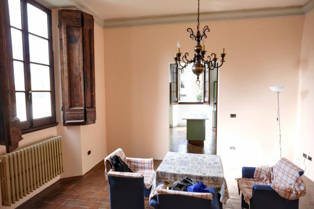 VILLA di 15 vani e di 523 mq (FIRENZE) rif. D117_2 - Foto 15