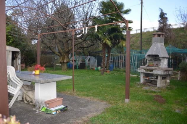Villa di 200 m² con 3 locali e box auto doppio in vendita a Gallarate - Foto 4