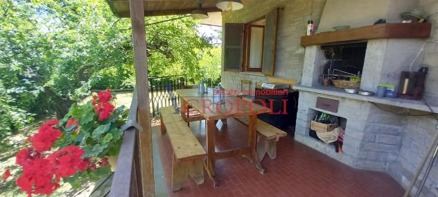 Villa bifamiliare - Rif. 2665 - Foto 13