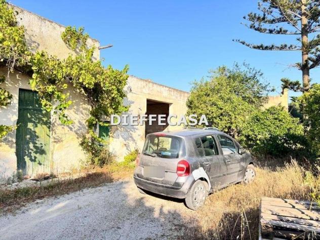 V2563 - In vendita casa in periferia a Marsala - Foto 15