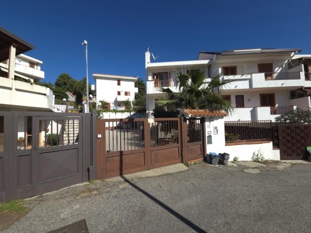 Villa in vendita a Messina