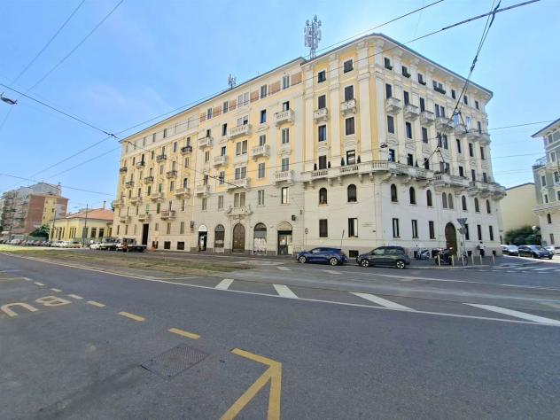 Appartamento in Vendita in zona BOVISA