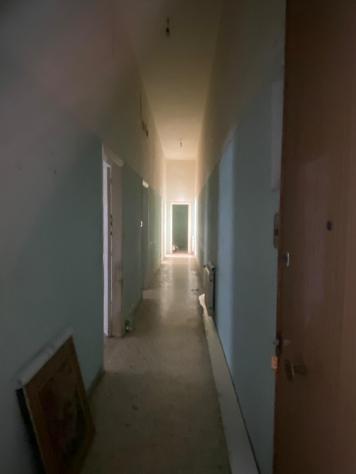Appartamento in Via Nuova Nola