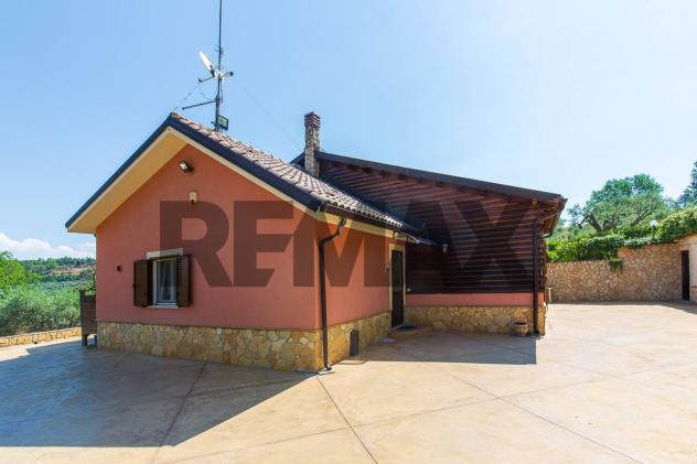 Villa singola in vendita a Piazza Armerina - Foto 7