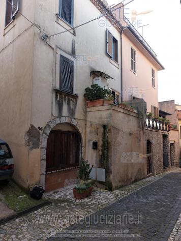 IMMOBILI-IMMOBILE RESIDENZIALE-Via Pagani, 36, 04015 Priverno LT, Italia