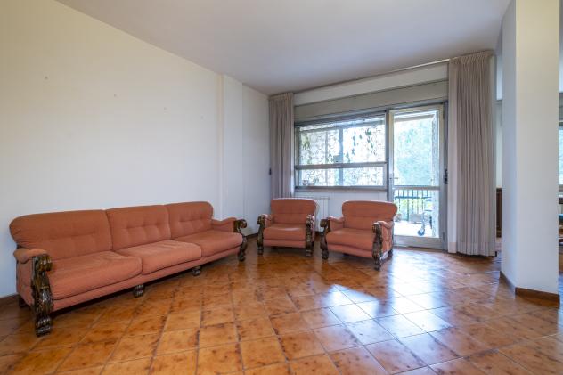 Appartamento in Via dei Colli della Serpentara - Foto 13