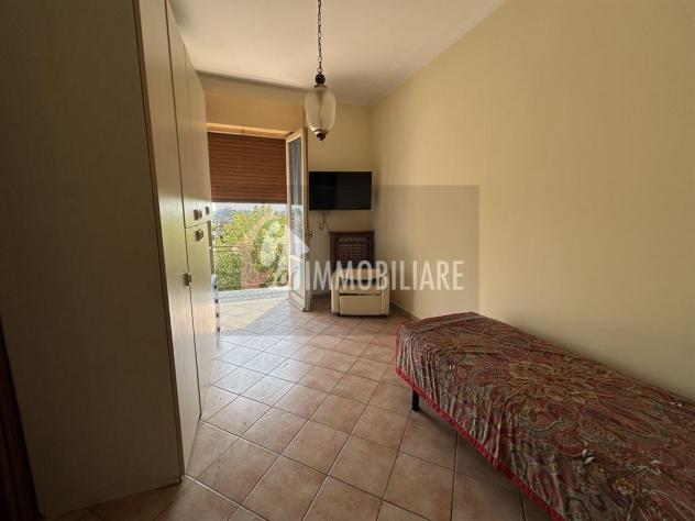 Appartamento di ampie dimensioni in quartiere residenziale - Foto 12