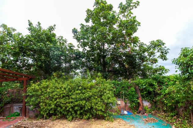 Villa a schiera in vendita a San Giovanni la Punta, Trappeto - Foto 9