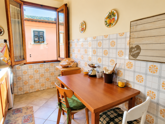 Appartamento in vendita a San Miniato 75 mq Rif: 1365169 - Foto 7
