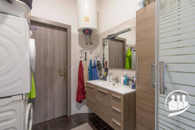 Appartamento in vendita a Torino, Barriera Milano - Foto 17