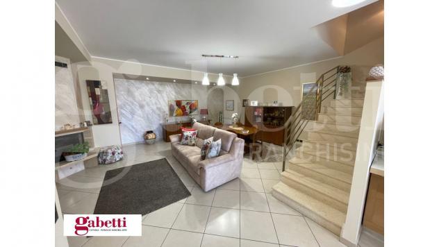 Villa o villino - Trecastagni . Rif.: Cod. rif DR114VillaVRG - Foto 9