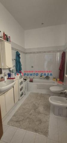 VALDERICE - Casa a solo piano terra e primo, mq 180 ca, ampio 4 vani oltre accessori con giardino e terrazzo. Ristrutturata. Euro 200mila CL GI - Foto 9
