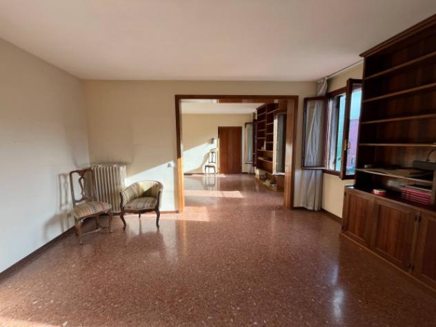 Attico / Mansarda di 200 m² con più di 5 locali in vendita a Venezia - Foto 16