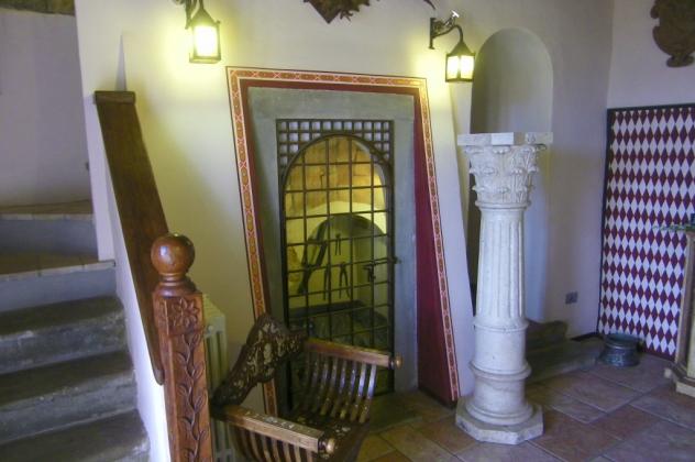 Stabile/Palazzo in vendita a Volterra 150 mq Rif: 776803 - Foto 2