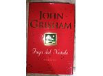JOHN Grisham Fuga dal Natale