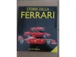 STORIA DELLA FERRARI - BRUNO ALFIERI-
