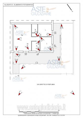 IMMOBILI-IMMOBILE COMMERCIALE-Via Grotte di Postumia, 1b - Foto 7
