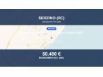 Immobile in asta di 86 m² in vendita a Siderno