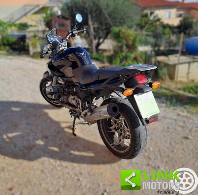 BMW R 1150 R . rif. 24032091 - Foto 4