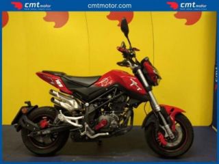 BENELLI Tornado Naked T Garantita e Finanziabile rif. 23656800