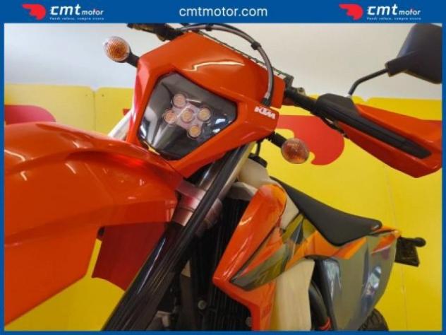 KTM EXC 250 Garantita e Finanziabile rif. 23862765 - Foto 6