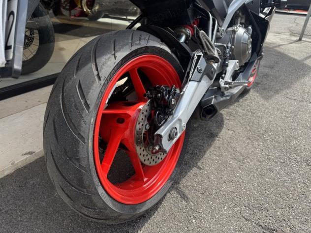 Aprilia RS 457 null - Foto 2