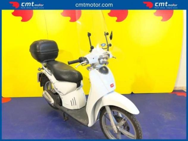 APRILIA Scarabeo 50 Garantito e Finanziabile rif. 24104525 - Foto 2