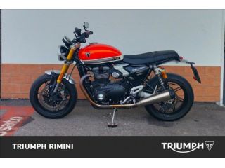 Triumph Speed Twin 1200 RS Abs