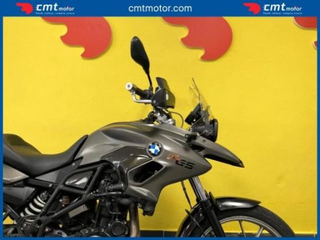BMW F 700 GS Garantita e Finanziabile rif. 24092633 - Foto 9