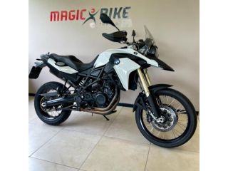 BMW F 800 GS null