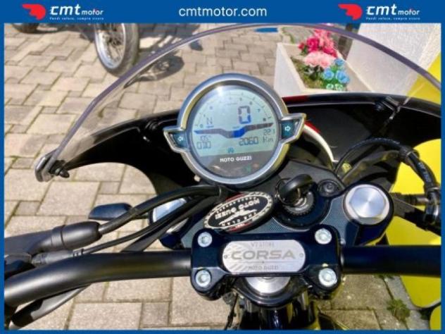 MOTO GUZZI V7 Special Garantita e Finanziabile rif. 23545724 - Foto 5