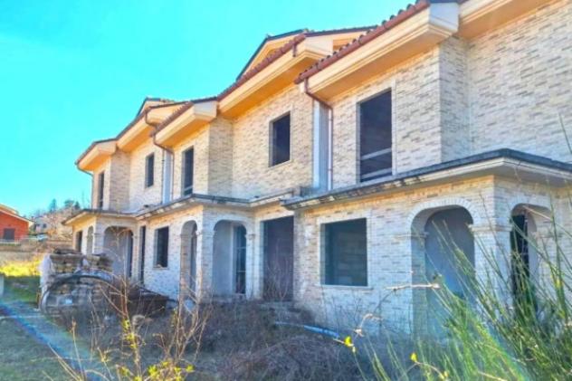 Immobile in asta di 240 m² in vendita a Cingoli - Foto 4