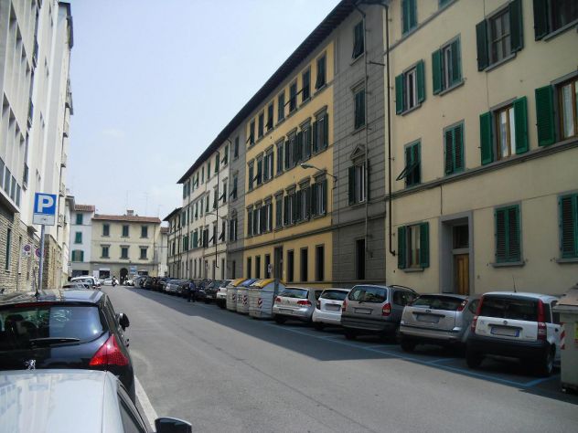 Piazza Leopoldo/Rifredi/Careggi posto letto in doppia - Foto 3