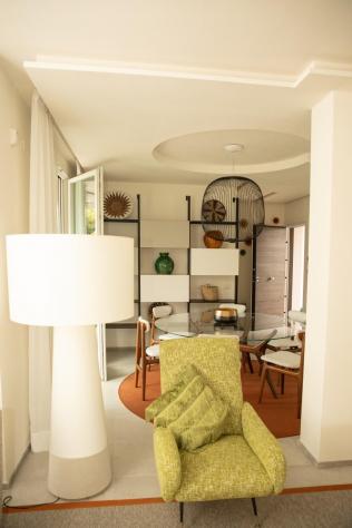 Villa in affitto a Forte dei Marmi 130 mq Rif: 1302516 - Foto 8