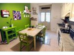 La casa dei colori