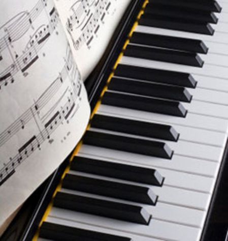 Pianista per matrimoni, eventi, concerti a Torino