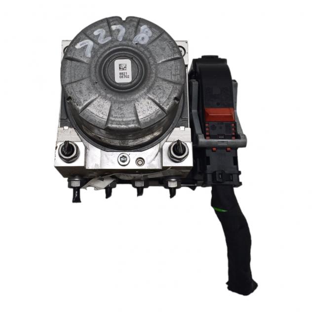 ABS VOLKSWAGEN Tiguan Allspace (BW2, BJ2) 5Q0614517DL DFGA, DTSA, DTSB Diesel 2000 (17)